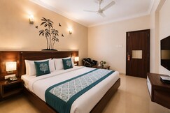 Hotel Royal Plaza(Paldi)