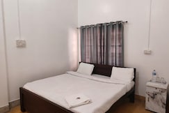 Sangam Rivera @50m from Prayagraj Junction