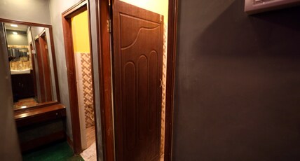 Bawali Farm House Room Type - KOMALGANDHAR