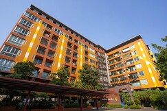 MeStyle Place Hotel
