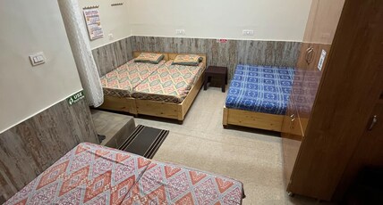 RungVaasa Homestay Room Type - Bedroom 3