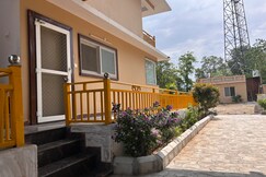 Khidmat Retreat Kotabagh | Jim Corbett & Sitabani
