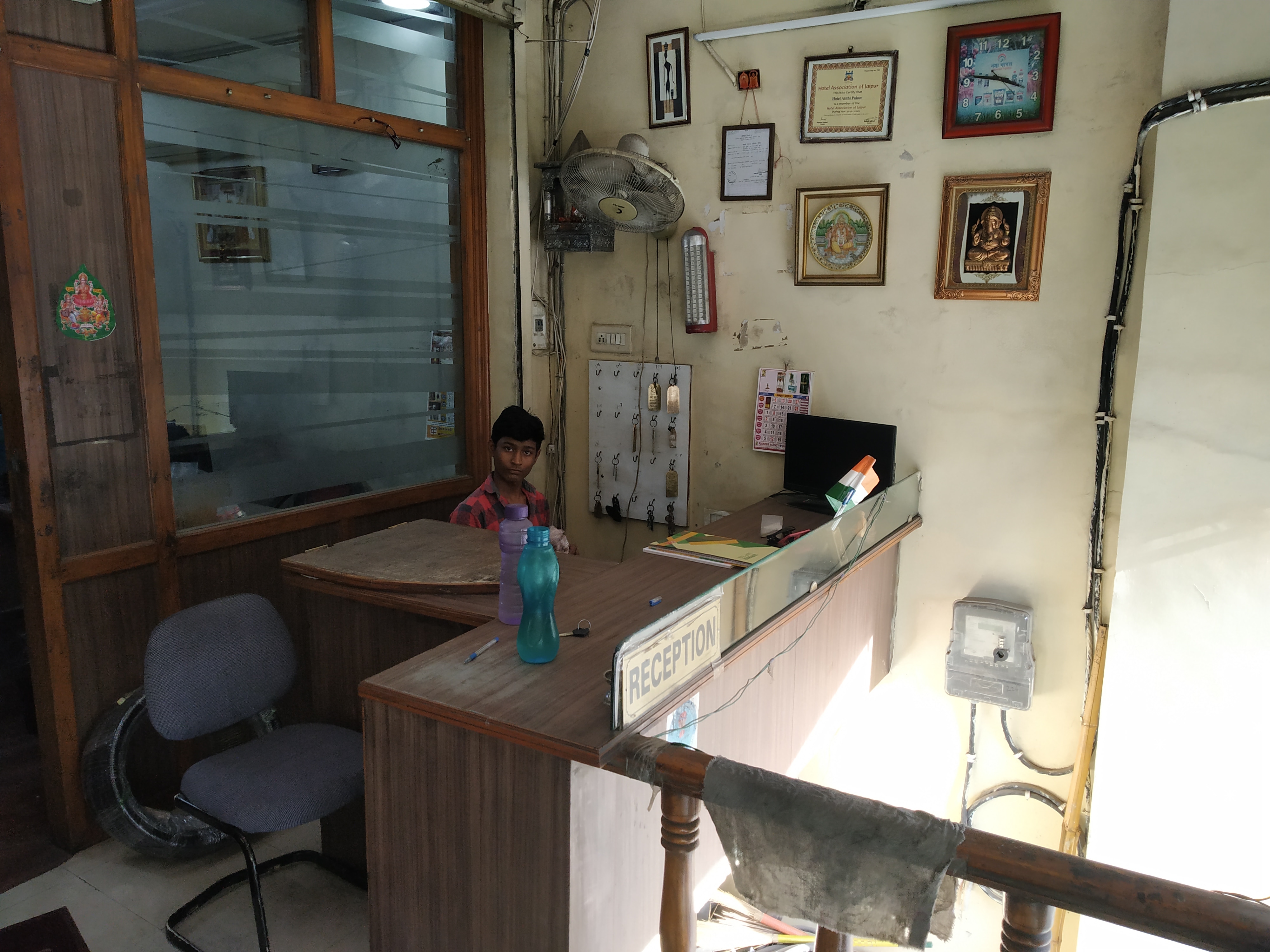 Main gallery