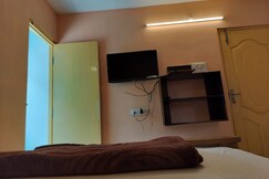 RNR Homestay Kodaikanal