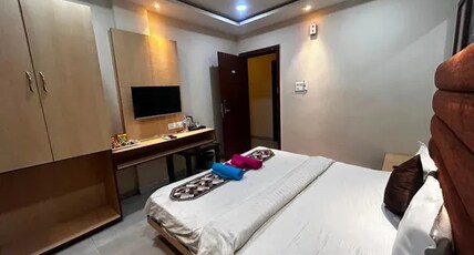 FabHotel Amrit Inn Room Type - Executive Room