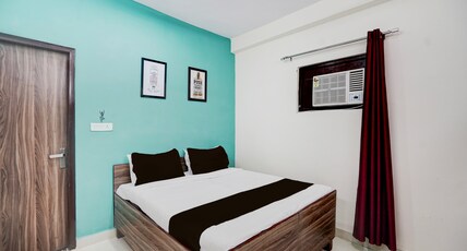 Super Hotel O Shivam Residency Room Type - Classic