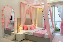 Address of Pink city in Gurugram