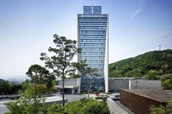Banyan Tree Club & Spa Seoul