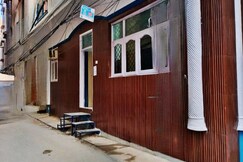 Anand Villa near Shakarpur, Delhi