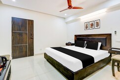 OYO Townhouse Gajuwaka Centre