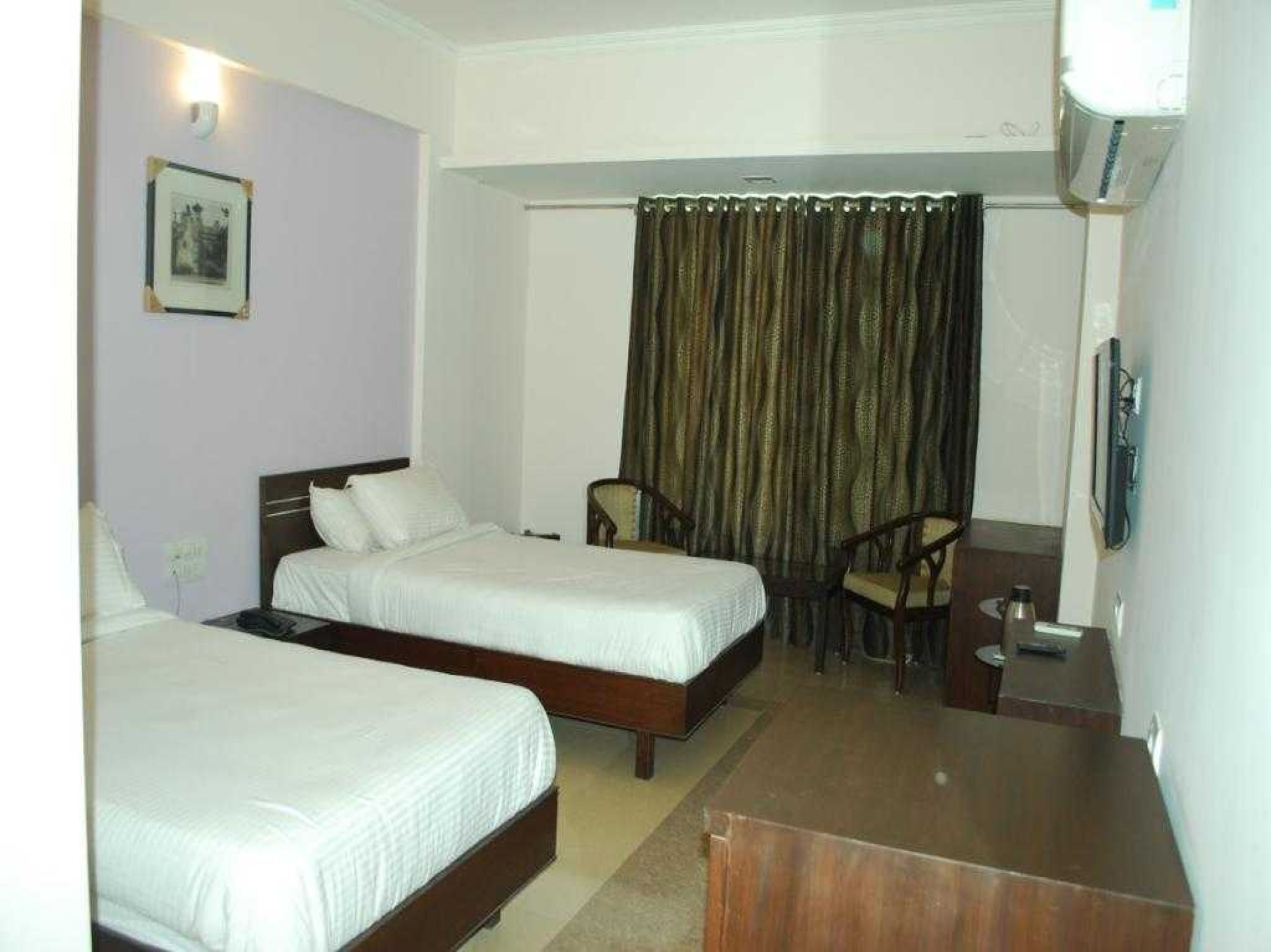 Main gallery
