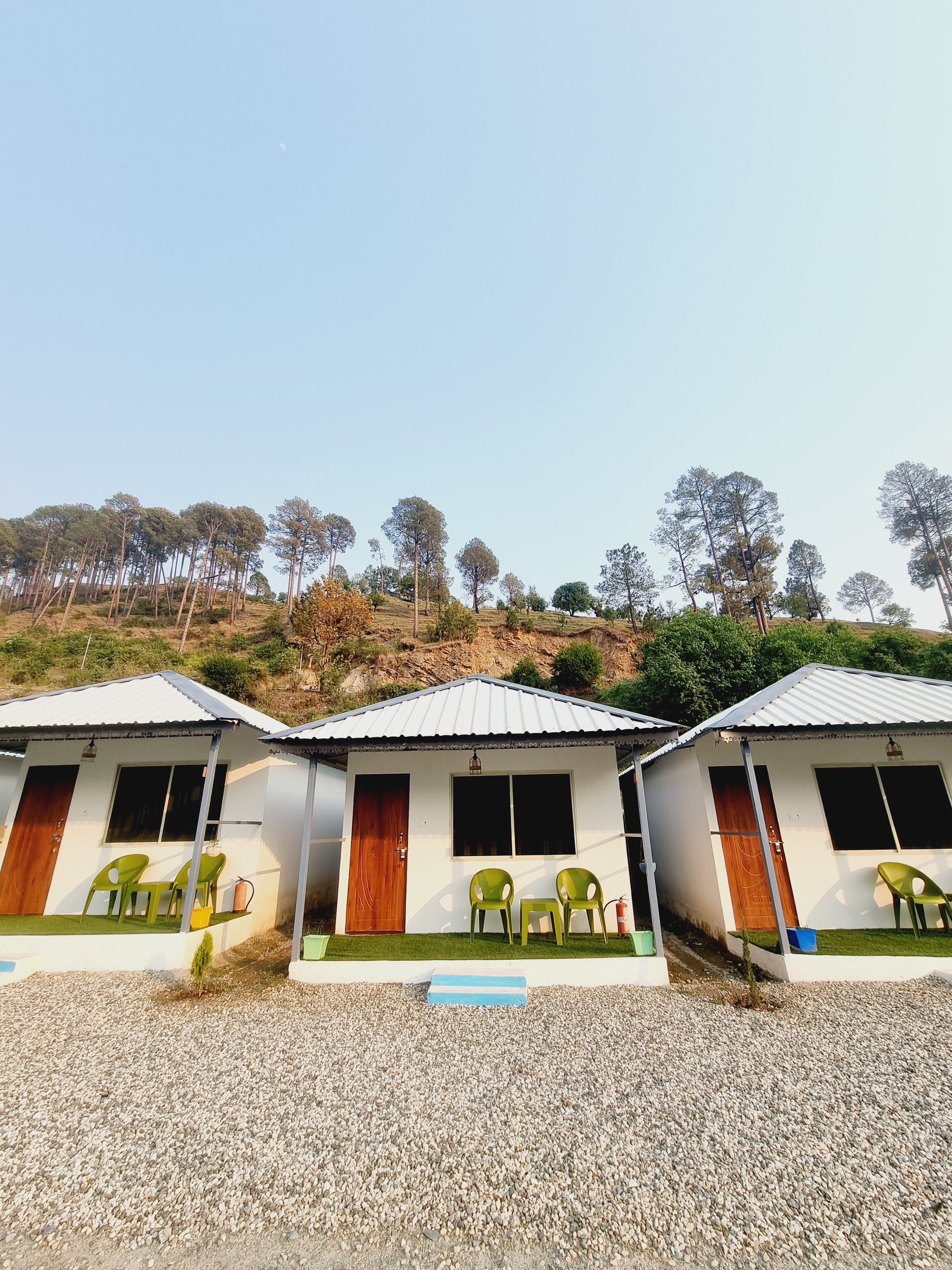 Veda Cottage - Tap to explore photos