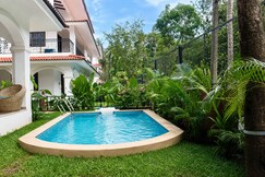Faodail Villa 27 4BHK Private Pool Villa