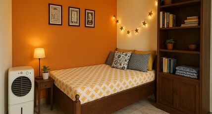 Nature Touch Susneh Homestay Room Type - Mango