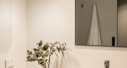 Mercure Sydney Rouse Hill Room Type - Deluxe Suite, 1 King Bed and Sofa Bed Mercure Sydney Rouse Hill Room Type - Deluxe Suite, 1 King Bed and Sofa Bed