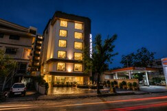 Rooms of Hotel Scenaria