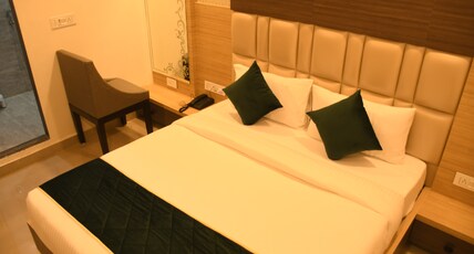 HOTEL EVA GALAXY Room Type - Economy