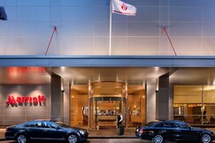 Melbourne Marriott Hotel