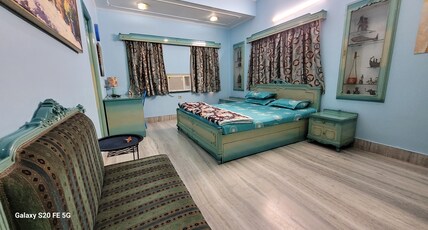 Magenta Homestay Room Type - Aparajita