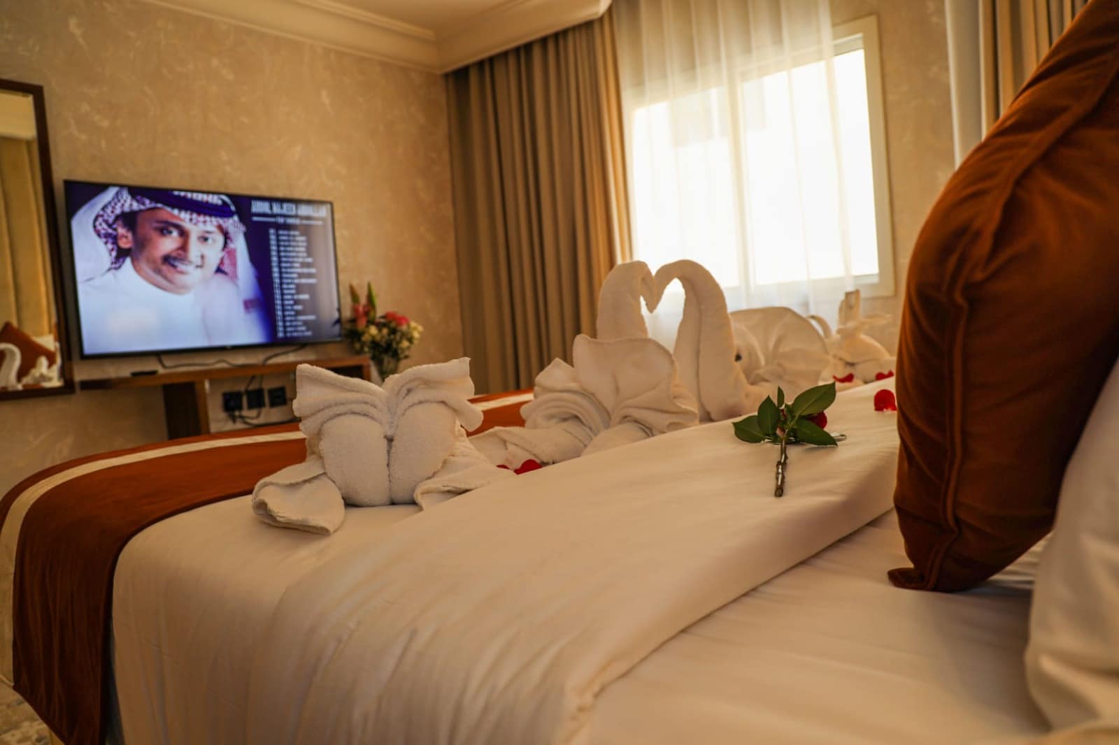 Ivory Inn Hotel Qatar - Tap to explore photos