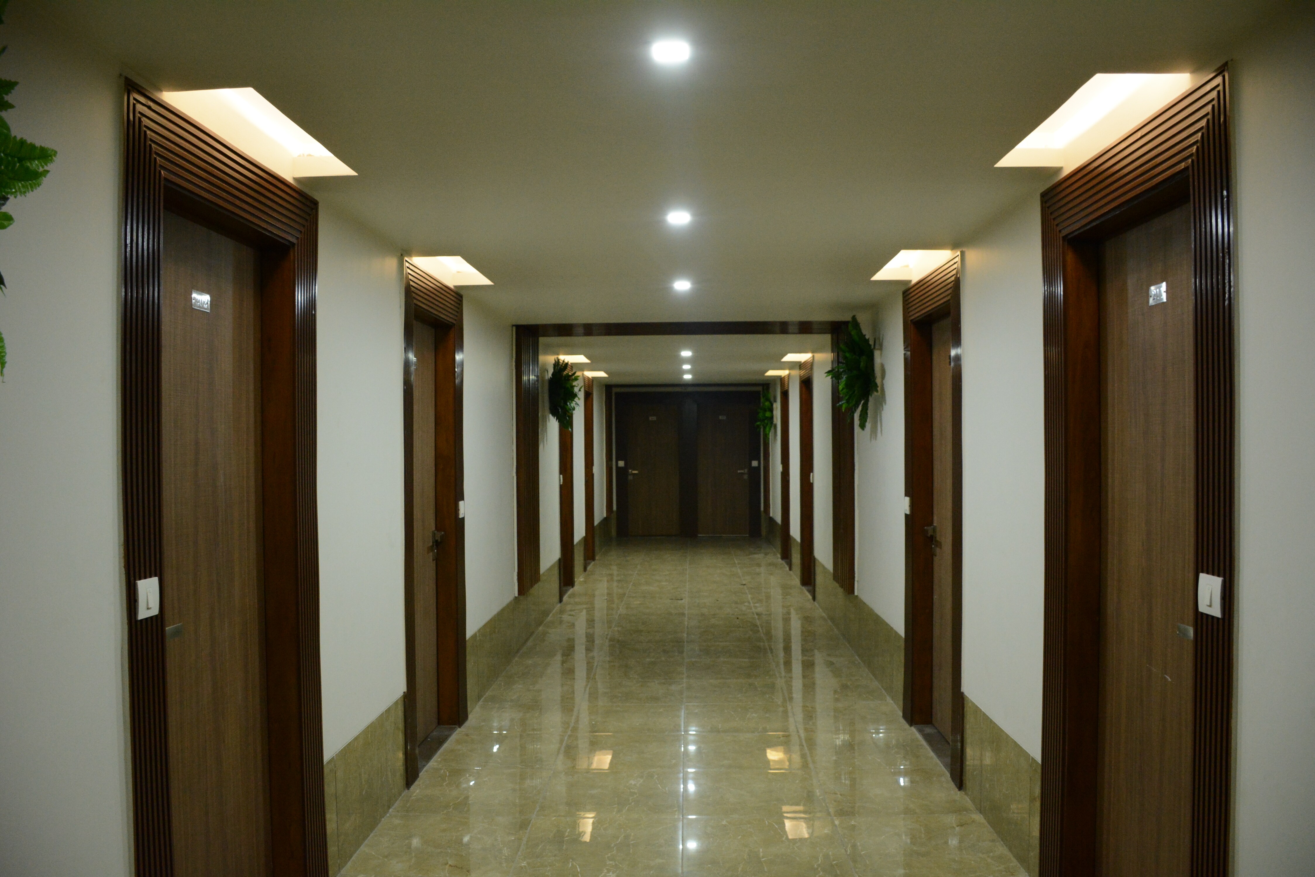 Sant Rama Hotels,Ahmedabad - Tap to explore photos