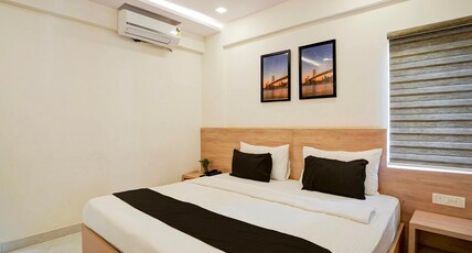 Super Hotel O Mirage Suites Room Type - Classic