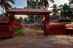 UDBHAV VINTAGE RESORT