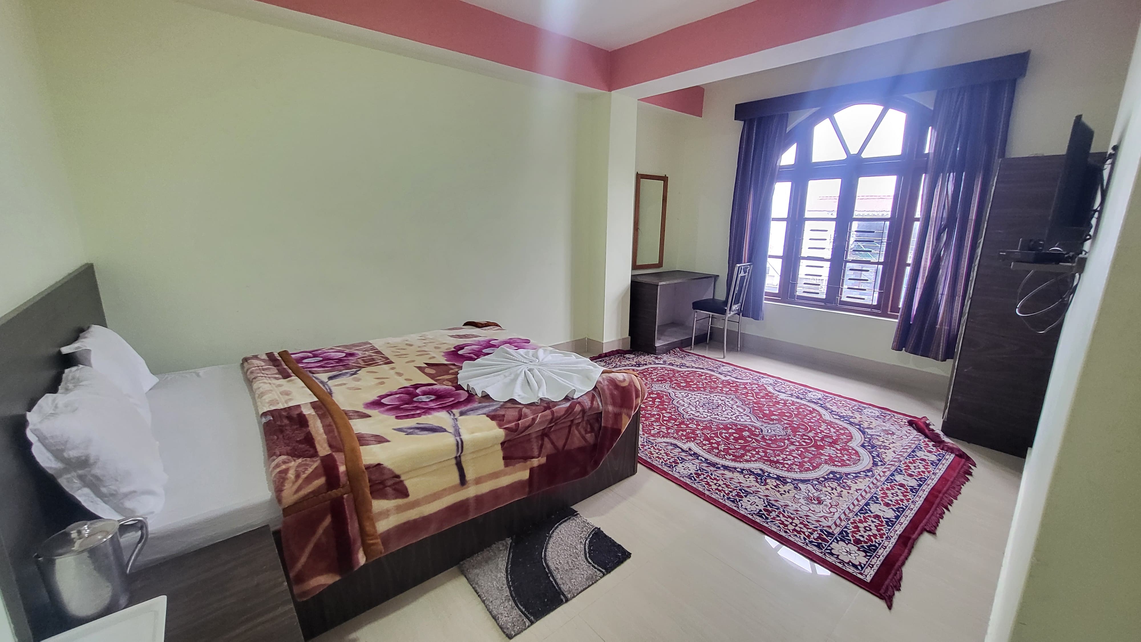 Zong Bethel Residency - Tap to explore photos