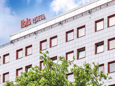 ibis Berlin Messe - Tap to explore photos
