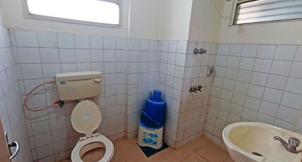 Chetana Towers Room Type - Budget Double NON AC