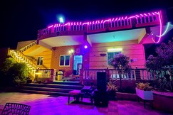 GLD Farm House Shahmirpet