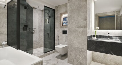 Al Ahsa InterContinental, an IHG Hotel Room Type - 3 Bedroom Pool Villa
