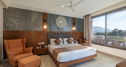 Bodhi Boutique By Collective Select Room Type - Suite Room With Jacuzzi