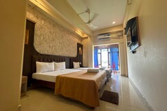 Radhakrishna || Wi-fi Rooms