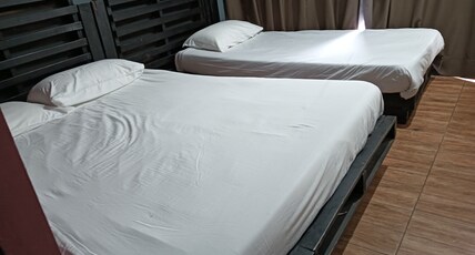 Hotel O Hi Inn 2 Room Type - Malaysia Deluxe Triple