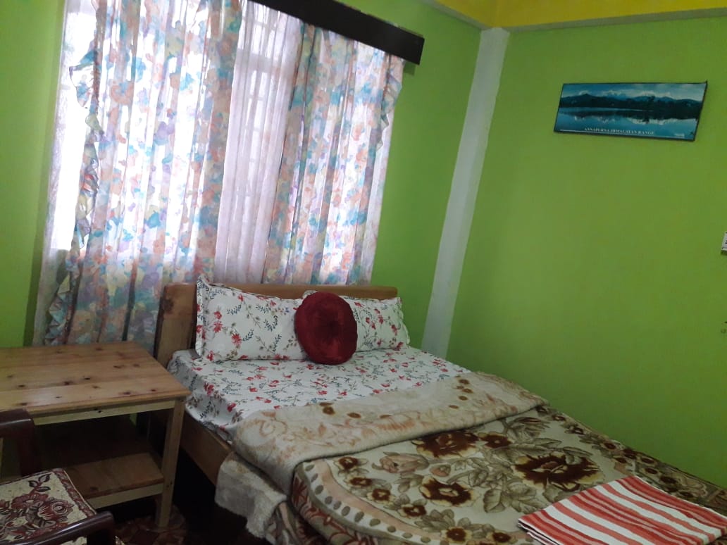 YOURIMA HOMESTAY - Tap to explore photos