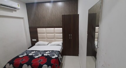 Hotel Puri Grand Amritsar Room Type - DELUXE ROOM