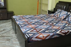 Haneef Serviced Apartment