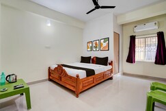 OYO RAZZ PALACE