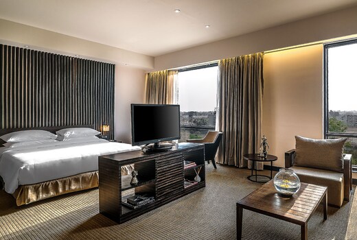Hyatt Raipur