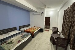 Sheshma Guest House