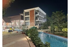 The Village Lake Resort