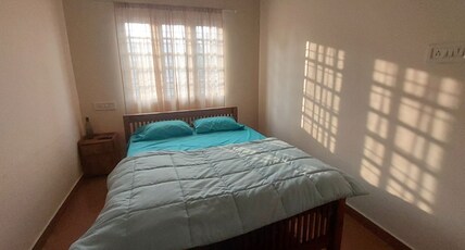 Grace Homestay Fort Kochi Room Type - Budget Non AC Room