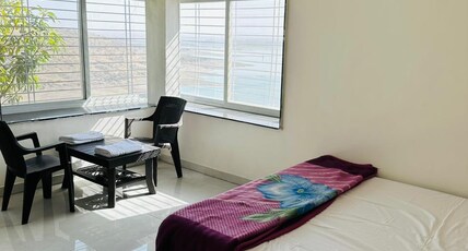 Greenx Agro Valley Resort Room Type - Bedroom 2