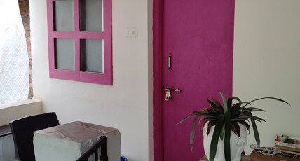 Canopy Homestay Galgibaga Room Type - Canopy stays AC Room 3