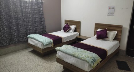 Markandey Bhavan Room Type - Bedroom 4