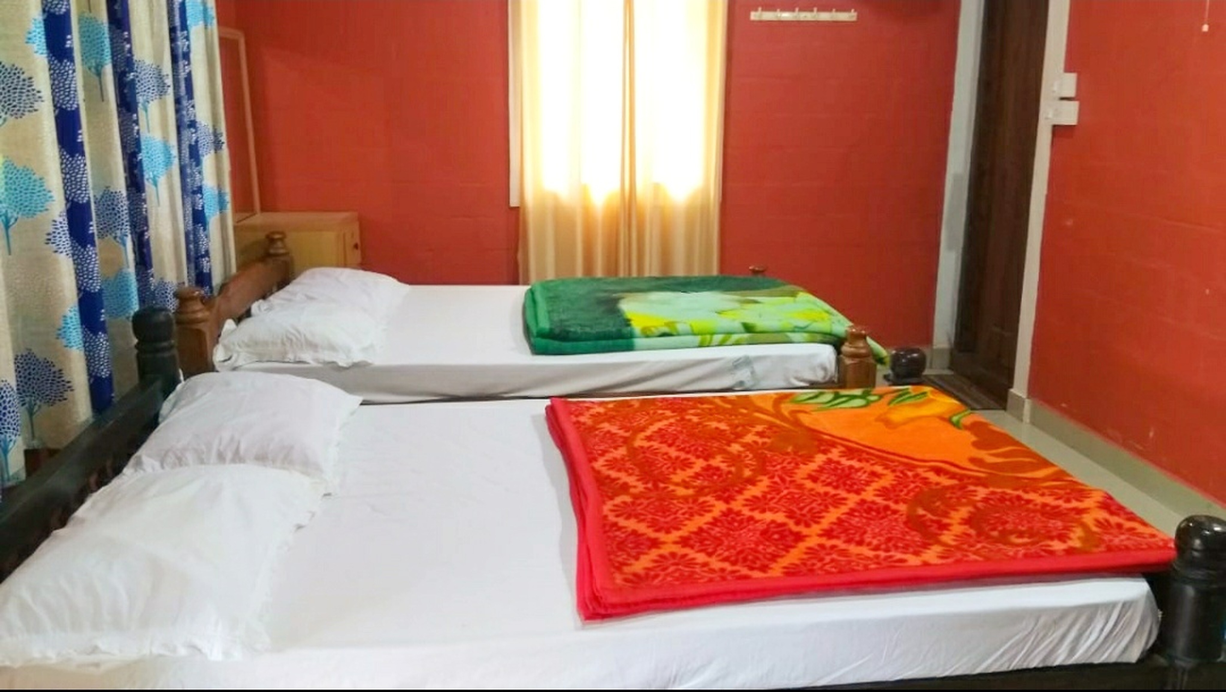 Coorg Cliff View Homestay - Tap to explore photos