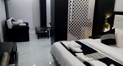 MIX GRAND FAMILY RESTAURANT Room Type - Standard Room
