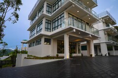 Rooms of Sunrise Munnar