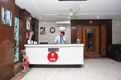 Capital O Taj Castle